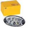HELLA 2JA 343 570-011 Interior Light - Mini OvalLED G-LED