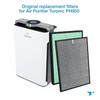 Turonic PH950_F - 4-in-2 Replacement Filter for PH950 Air Purifier,