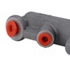 Clutch Master Cylinder 0.625 Bore Hydraulic Handbrake Pump Aluminum Alloy