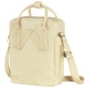 Fjällräven Unisex Kånken Sling Luggage Messenger Bag, Pack of 1,
