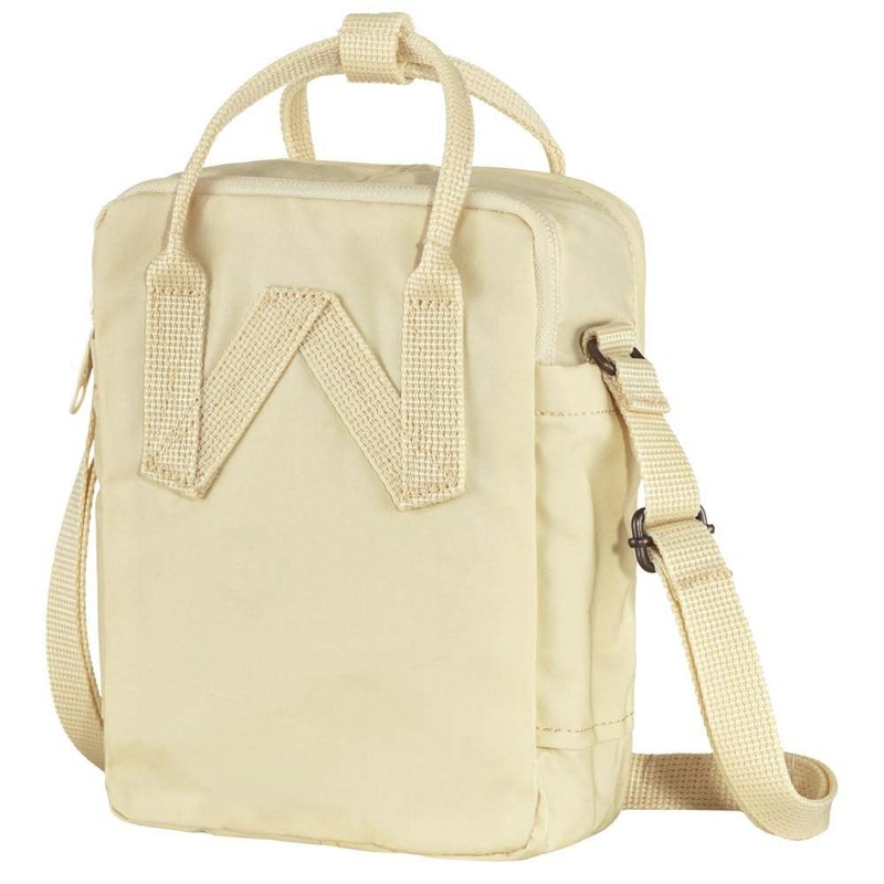 Fjällräven Unisex Kånken Sling Luggage Messenger Bag, Pack of 1,