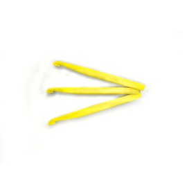 TUPPERWARE Schäler Orangenschäler (3) orange Schäler Zirtrusfrüchteschäler