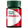Nature's Own Vitamin K2 Tab X 60