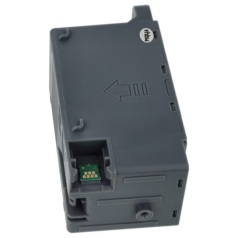 vhbw Waste Toner Container Compatible with Epson EcoTank Ecotank Pro