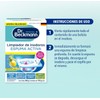 Dr. Beckmann, Limpiador de Inodoros Espuma Activa, 3 Bolsitas de