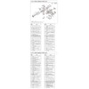 Genuine Parts 18 Sephia BB C3000SHG Spool Set Part No