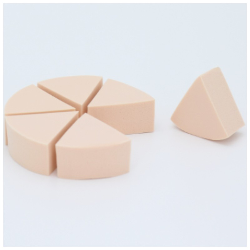 COURCELLES Water Sponge 3p/6p, type:6pc