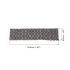 PATIKIL 8.5" x 2" x 0.2" Air Conditioner Foam Filter,