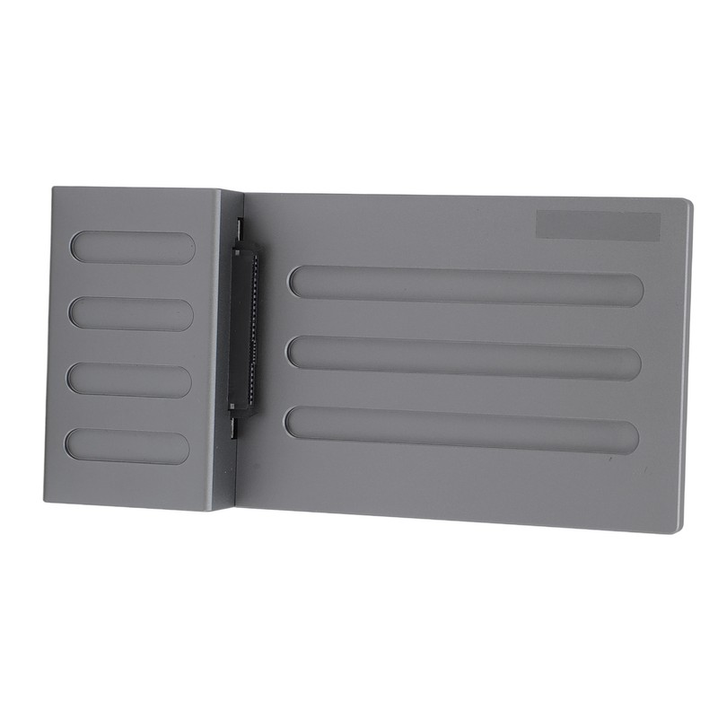 USB 3.2 Gen 2 to U.2 NVMe SSD Docking Station