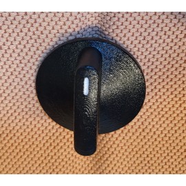 THERMADOR SGCS304RS  FRONT knob 00487100 20-02-583-01 NEW, Lifetime Replacement