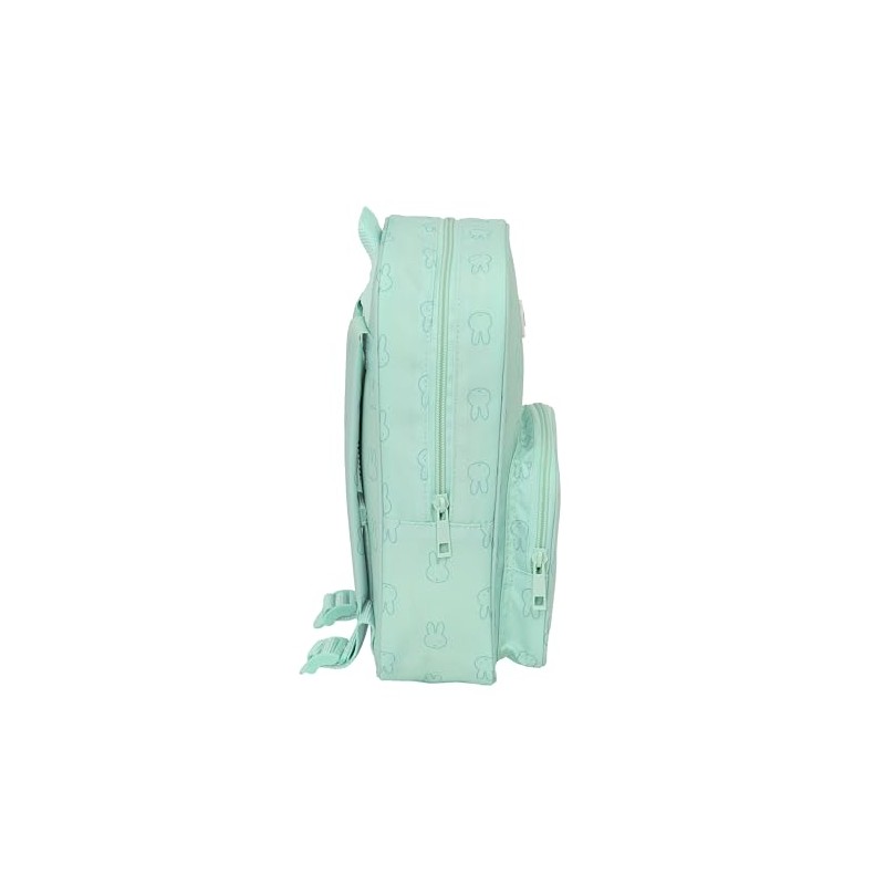 Safta MIFFY MENTA – Children's Backpack, with Handles, Easy Cleaning,