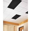 Magnetic Light Cover for Classroom Drop Ceiling,1 Pack 4x2 Ft