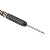 Dart Set Professional Steel Aluminum PET Knurling Grooves Design with