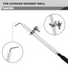 GR2205723-OG-00 Replacement Parts for Outdoor Gourmet Grill Parts 6 Burner