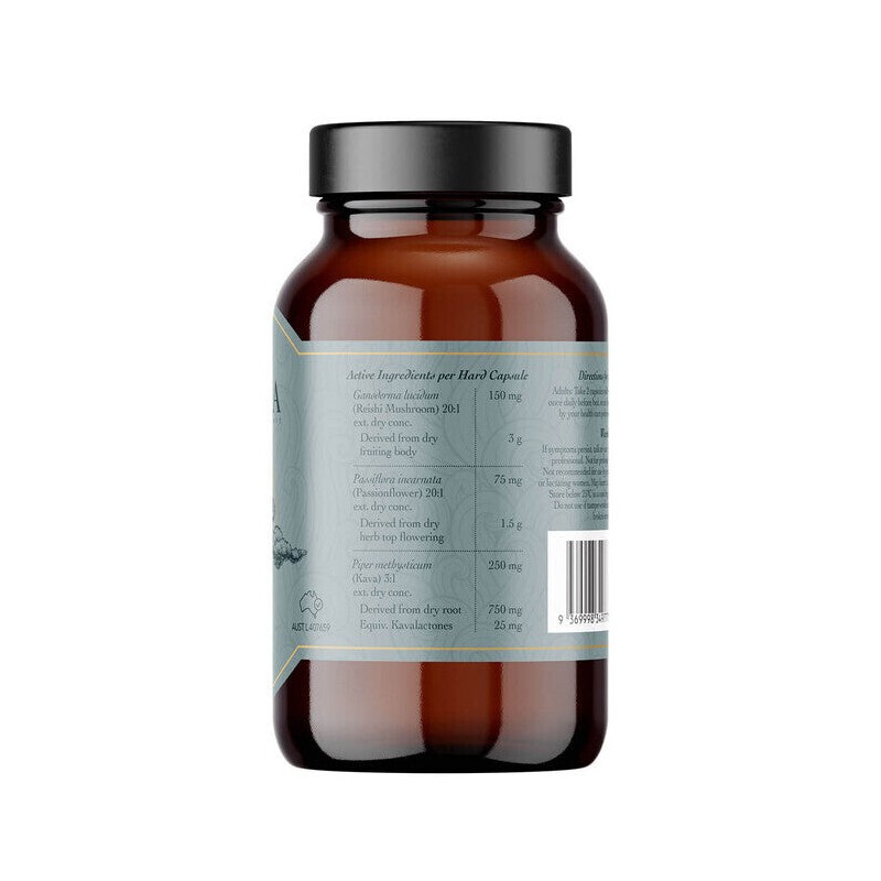 Ritua Sleep Capsules, 60 Hard Capsules
