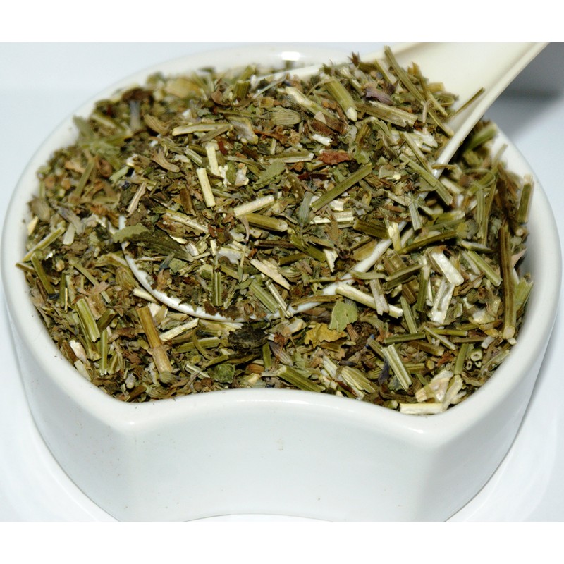 Health Embassy Catnip Herb Tea | Nepeta cataria L |