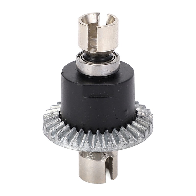 RC Car Differential Gear Accurate Balance Control Differential Diff Replacement