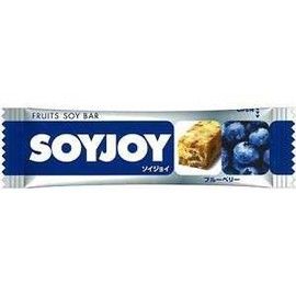 SOYJOY Blueberry 1.1 oz (30 g) x 24 Sets