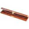 Thuja Wooden Pencil Case Pen Holder Pen Box Organiser Pen