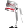 Revlon 309970075538 Rizador de Pestanas de alta Precision, Plata, Estandar,