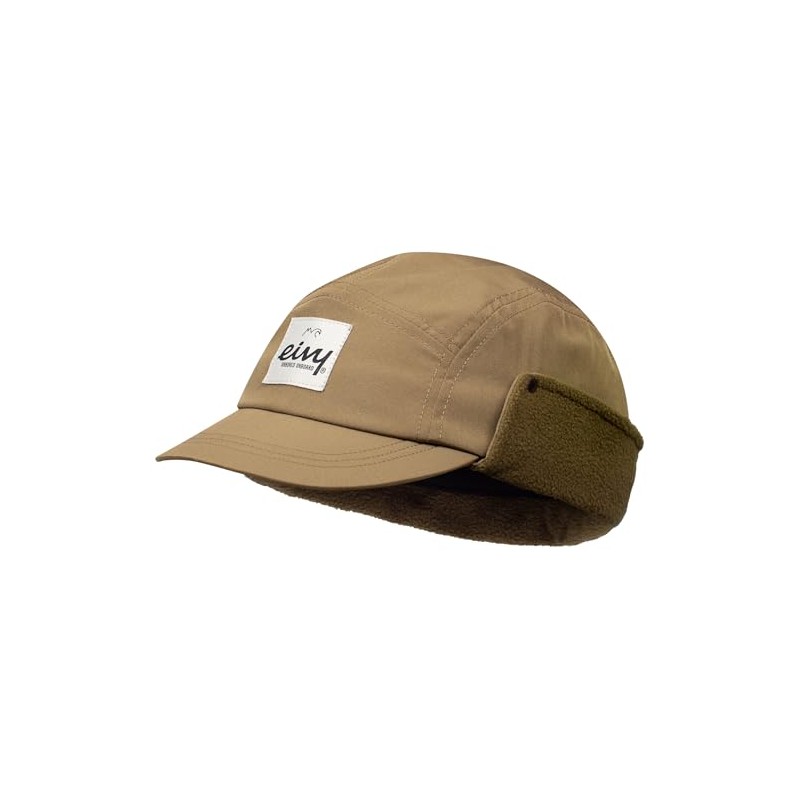 Eivy Women's Light Mountain Cap Hat, Faded Oak