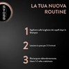 Maschera per capelli Intense Keratin 400ml, 13% Protein-Care-Complex, Syoss Maschera