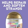 OGX Coconut Miracle Oil Penetrating 3.3 Ounce X-Strength (100ml) (3