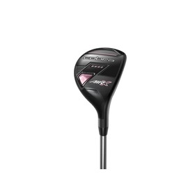 Cobra Golf 2022 Air X Hybrid (Women's, Right Hand, Cobra Ultralite 40, Ladies Flex, 6h-29)