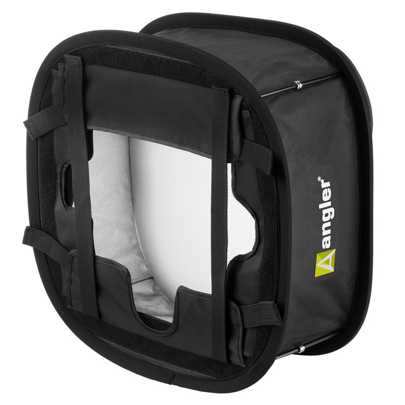 Angler Collapsible Softbox for 8x8 LED Light Panels