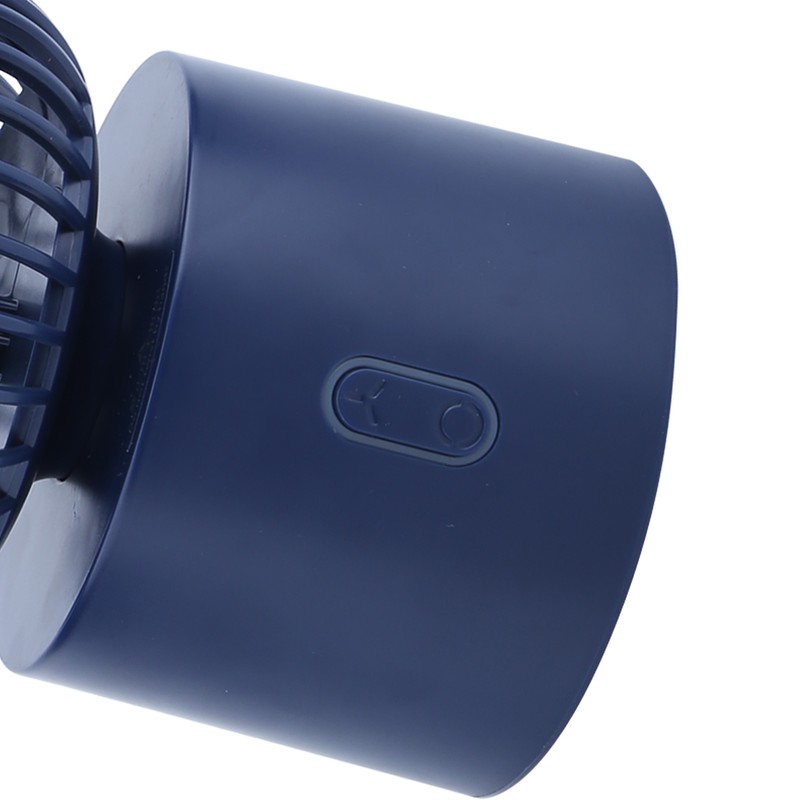 USB Charging Desktop Mini Fan Home Office Travel Portable 3