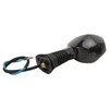 Motorcycle Front Turn Signal Light Indicator Lamp Replacement for SUZUKI