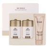 O Hui 오휘 데이쉴드 워터 선스틱 스페셜 세트 14gX2개입 SPF50+ PA++++ O Hui Day Shield Water Sun Stick Special Set 14g X 2 Pieces SPF50+ PA++++