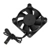 RC Cooling Fan Iron Plastic Lightweight Quick Speed RC Motor