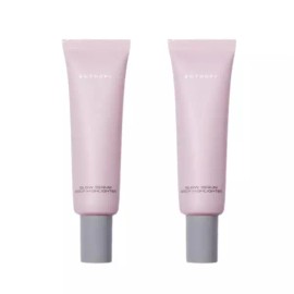 Entropy 엔트로피 글로우 세럼 바디 하이라이터 슈가릿 X2개 Entropy Glow Serum Body Highlighter Sugar Lit X2 Packs