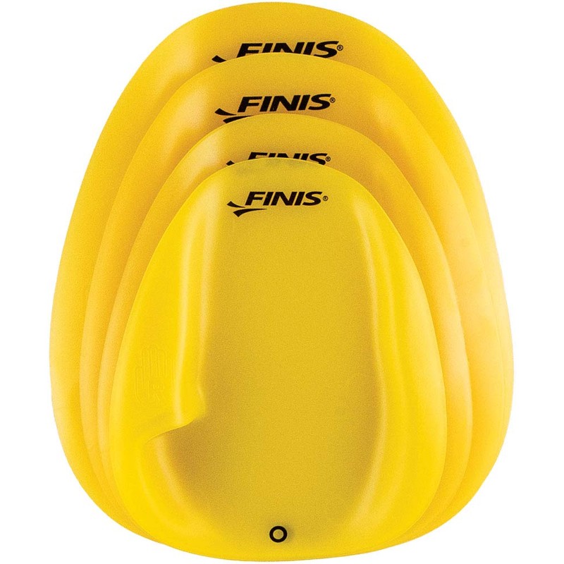 Finis Swimming Practice Agility Floating Paddle Large 105129