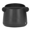 Espresso Knock Box Durable Silicone Nonslip Low Noise Large Capacity