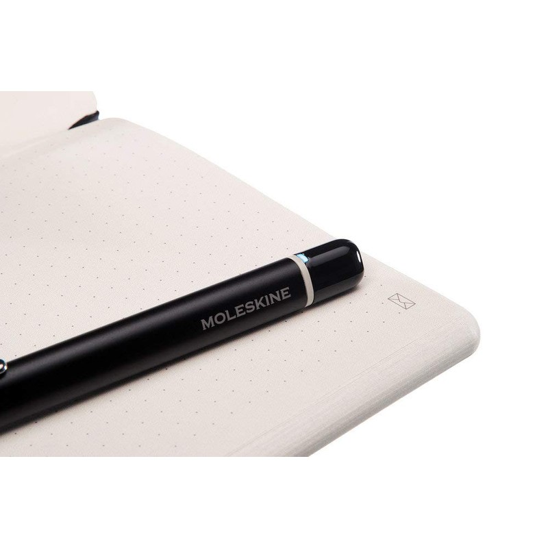 Moleskine Paper Tablet Notebook Digital Smart Notebook Paper Tablet (with
