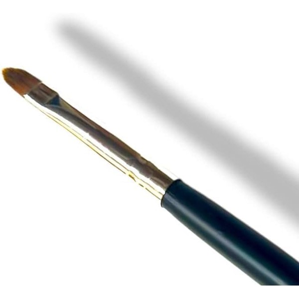 ProTech Professional Eyelash Eyebrow Tinting Brush, Tint Dye Brush, Tinting Brush for Lash & Brow Tint