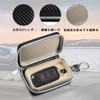 Relay Attack Prevention Smart Key Case, Radio Wave Blocking Case,