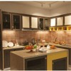 inShareplus LED Under Cabinet Lighting, Dimmable, Warm White 3500K, CRI90+,