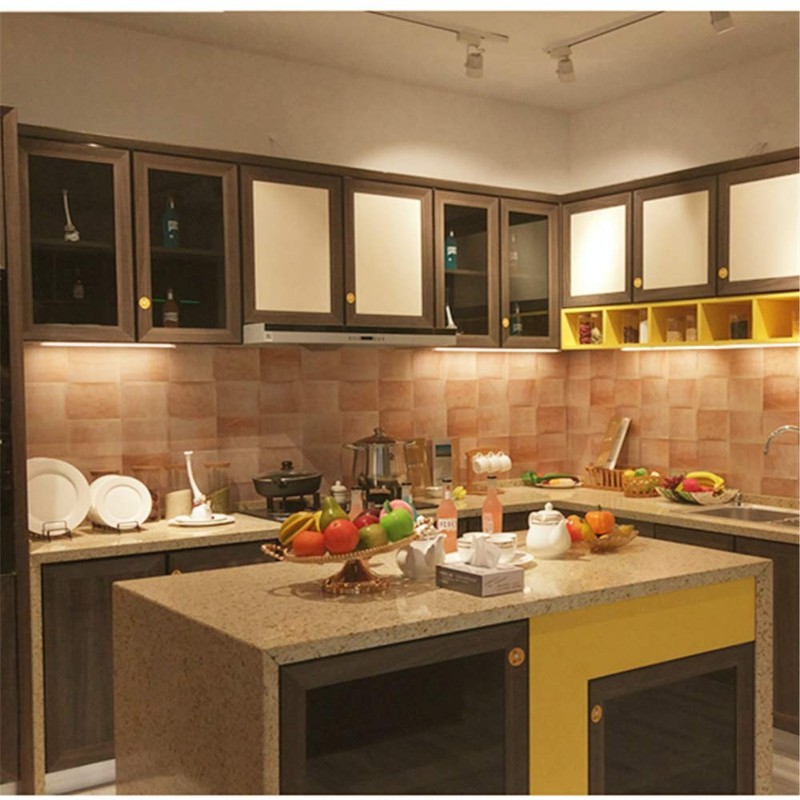 inShareplus LED Under Cabinet Lighting, Dimmable, Warm White 3500K, CRI90+,