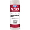 Urnex Cafiza Espresso Machine Cleaner Powder 20 Ounce for Daily