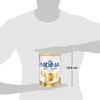 NIDINA SUPREMEpro 1 Latte per Lattanti Polvere dalla nascita, Latta