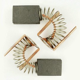 Carbon Brush Set rep for Milwaukee 22-18-0680 22-18-0620 - N09
