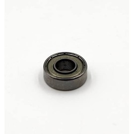 Ingersoll Rand Power Tools Part Number RG1-22 - Bearing for Ingersoll Rand AC4A, 5102MAX, and 5108MAX Die Grinder