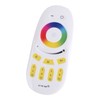 Milight 2.4G Wireless 4-zone Touch Screen Remote Control for RGBW