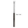 Portable Windproof BBQ Lighter Charging Long Hose Arc Lighter for
