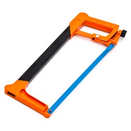Saw 390 mm Hacksaw Frame Hacksaw Hand Saw with Blade 300 mm
