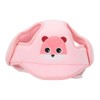 Baby Safety Helmet Prevent Collision Breathable Head Protection Hat for