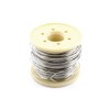 sourcing map 7.5 m 1 mm AWG18 Nichrome Resistance Cable